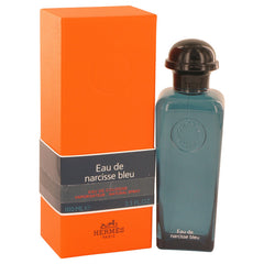 Eau De Narcisse Bleu Cologne Spray (Unisex) By Hermes