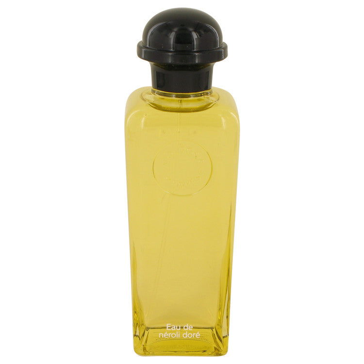 Eau De Neroli Dore Eau De Cologne Spray (Unisex Tester) By Hermes