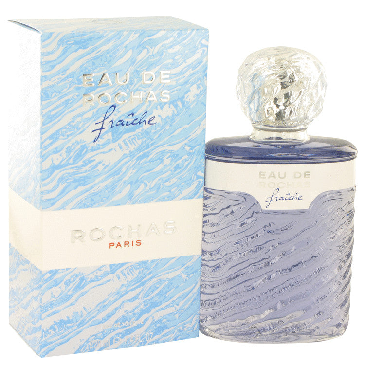 Eau De Rochas Fraiche Eau De Toilette By Rochas