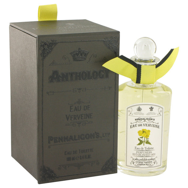 Eau De Verveine Eau De Toilette Spray (Unisex) By Penhaligon's