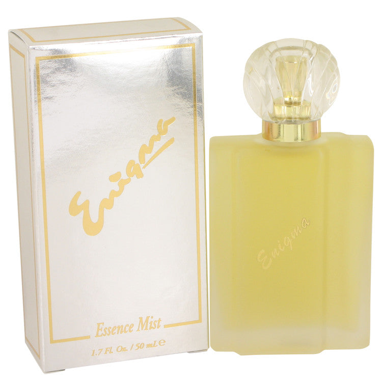 Enigma Essence Mist Spray By Alexandra De Markoff