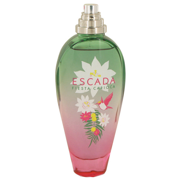 Escada Fiesta Carioca Eau De Toilette Spray (Tester) By Escada