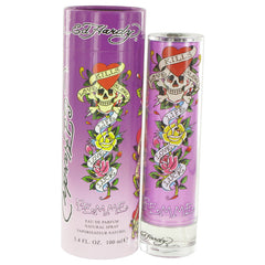 Ed Hardy Femme Eau De Parfum Spray By Christian Audigier
