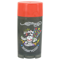 Ed Hardy Born Wild Deodorant Stick (Alcohol Free) By Christian Audigier