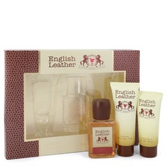 English Leather Gift Set By Dana