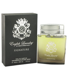 English Laundry Signature Eau De Parfum Spray By English Laundry