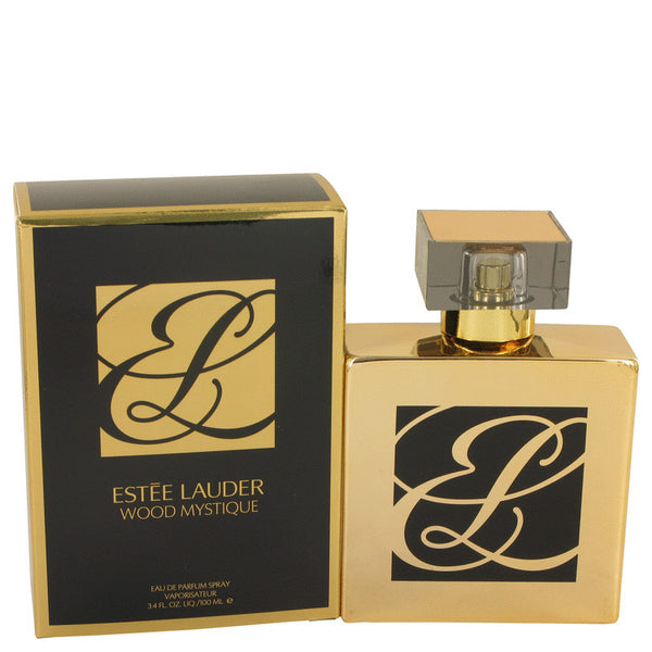 Wood Mystique Eau De Parfum Spray By Estee Lauder