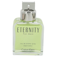 Eternity Eau De Toilette Spray (Unboxed) By Calvin Klein