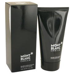 Montblanc Emblem After Shave Balm By Mont Blanc