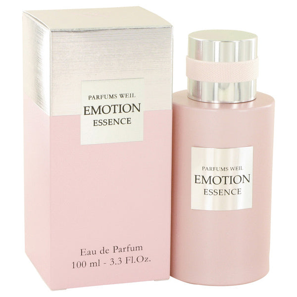 Emotion Essence Eau De Parfum Spray By Weil