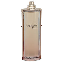 Emozione Dolce Fiore Eau De Toilette Spray (Tester) By Salvatore Ferragamo