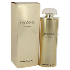 Emozione Rosa Orientale Eau De Parfum Spray By Salvatore Ferragamo