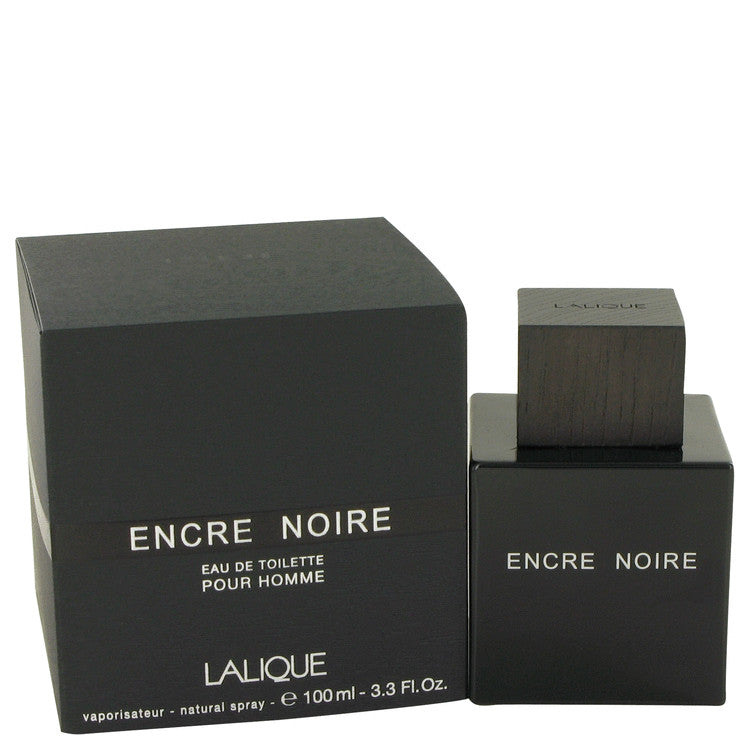 Encre Noire Eau De Toilette Spray By Lalique