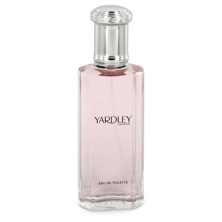 English Rose Yardley Eau De Toilette Spray (Tester) By Yardley London