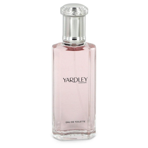 English Rose Yardley Eau De Toilette Spray (Tester) By Yardley London