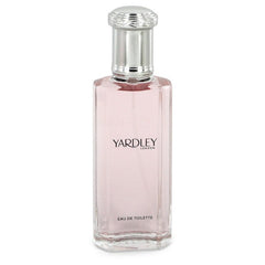 English Rose Yardley Eau De Toilette Spray (Tester) By Yardley London