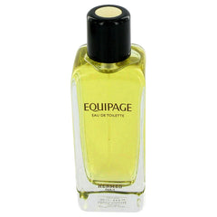 Equipage Eau De Toilette Spray (Tester) By Hermes