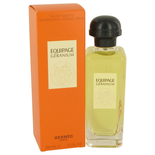 Equipage Geranium Eau De Toilette Spray By Hermes