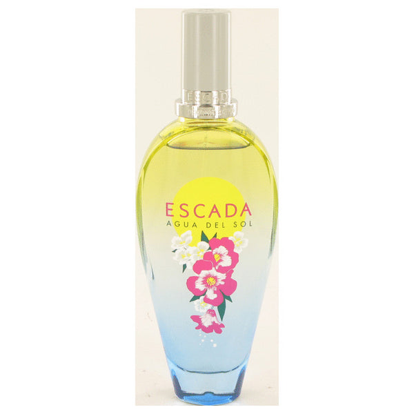 Escada Agua Del Sol Eau De Toilette Spray (Tester) By Escada