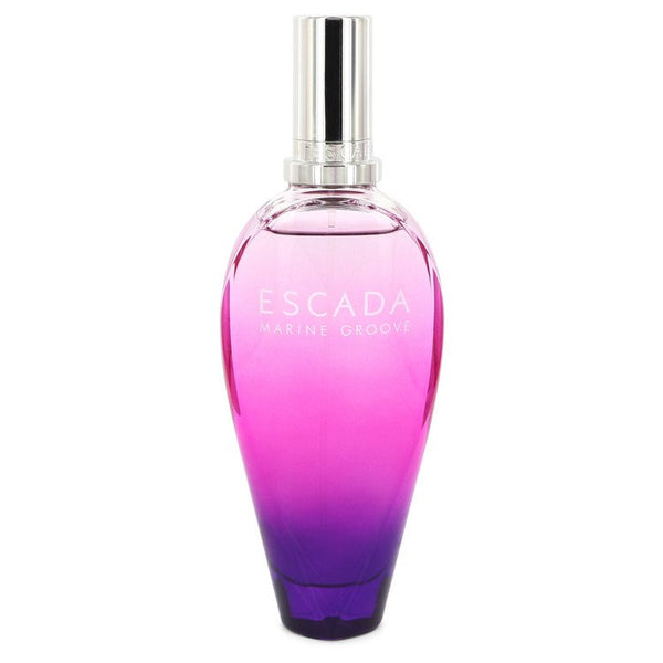 Escada Marine Groove Eau De Toilette Spray (unboxed) By Escada