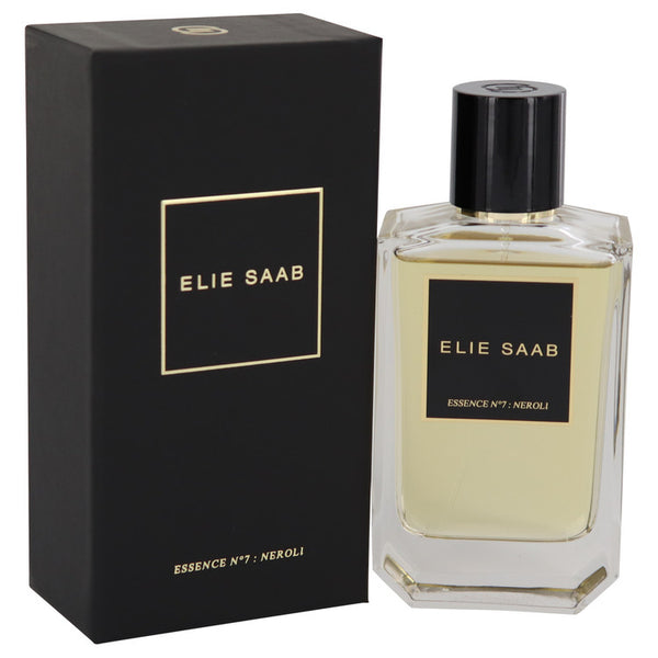 Essence No 7 Neroli Eau De Parfum Spray By Elie Saab
