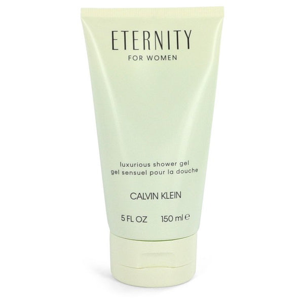 Eternity Shower Gel By Calvin Klein