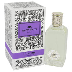 Etro Udaipur Eau De Toilette Spray (Unisex) By Etro