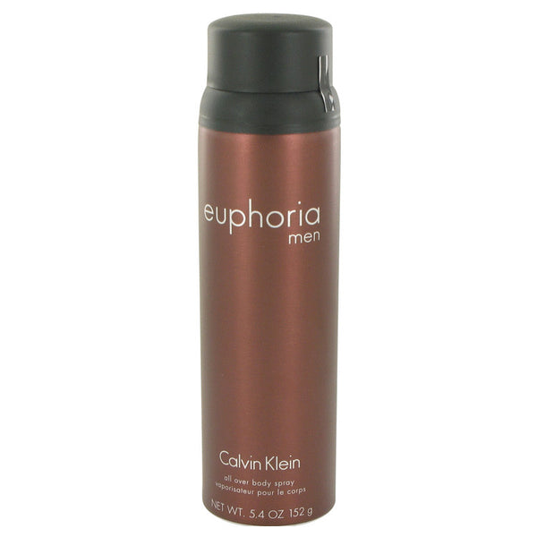 Euphoria Body Spray By Calvin Klein