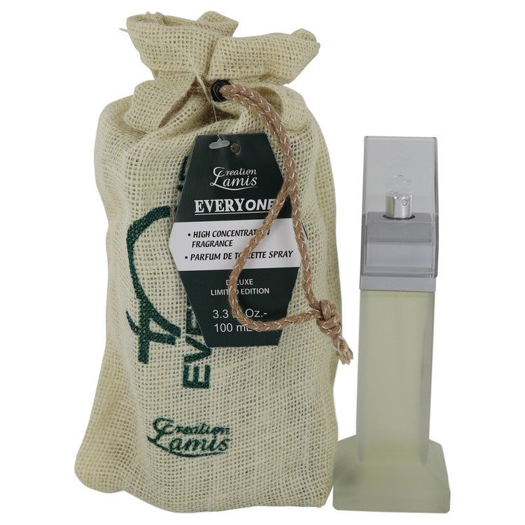 Everyone Lamis Parfum De Toilette Spray By Lamis