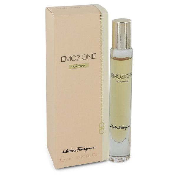Emozione Mini EDP Roller Ball Pen By Salvatore Ferragamo