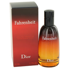 Fahrenheit Eau De Toilette Spray By Christian Dior