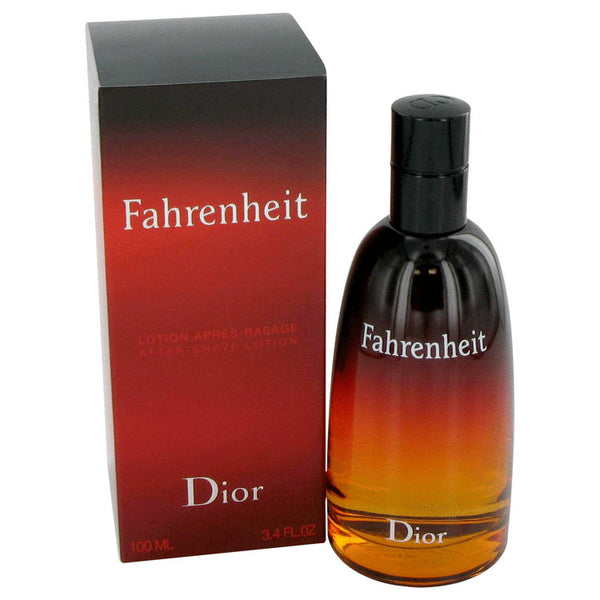 Fahrenheit After Shave By Christian Dior