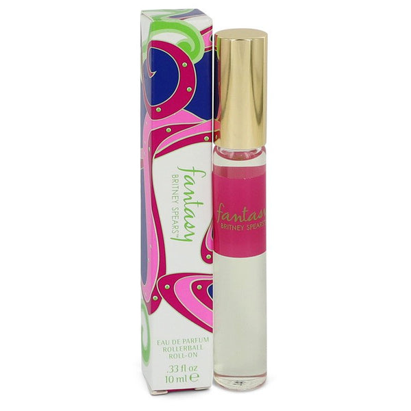 Fantasy Eau De Parfum Rollerball Roll-on By Britney Spears