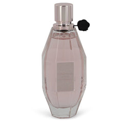 Flowerbomb Bloom Eau De Toilette Spray (Tester) By Viktor & Rolf