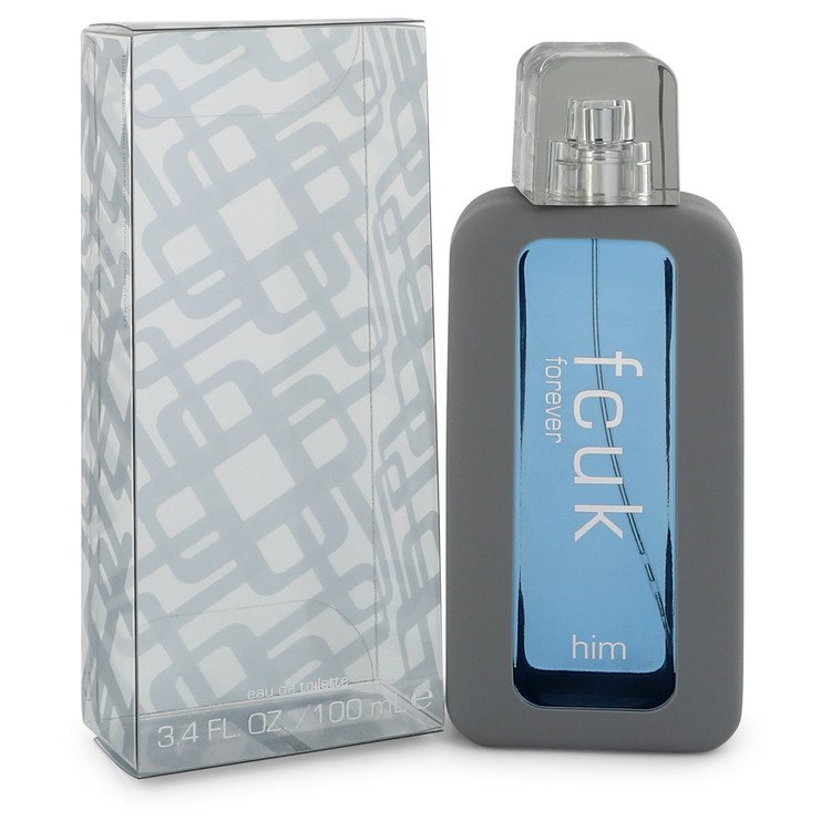 Fcuk Forever Eau De Toilette Spray By French Connection