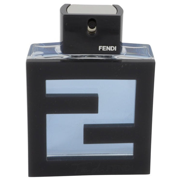 Fan Di Fendi Acqua Eau De Toilette Spray (Tester) By Fendi