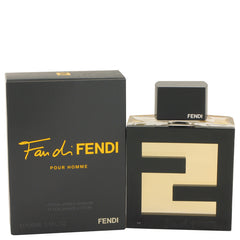 Fan Di Fendi After Shave By Fendi