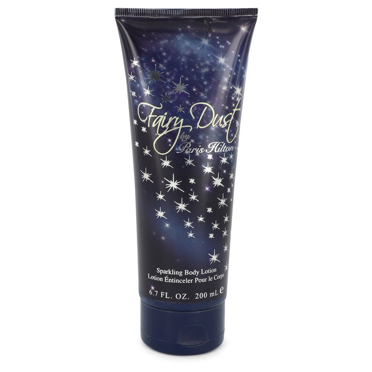 Fairy Dust Body Lotion (Tester) By Paris Hilton