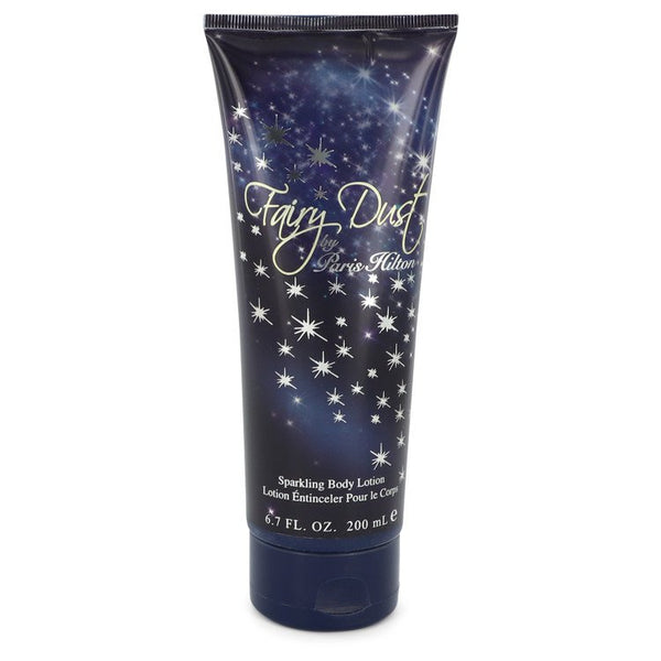 Fairy Dust Body Lotion (Tester) By Paris Hilton