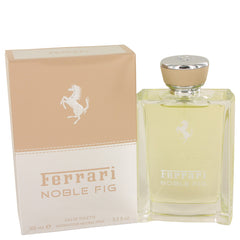 Ferrari Noble Fig Eau De Toilette Spray (Unisex) By Ferrari