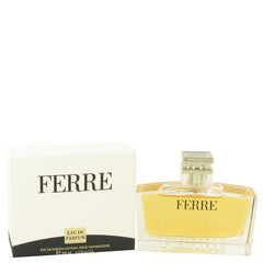 Ferre (new) Eau De Parfum Spray By Gianfranco Ferre