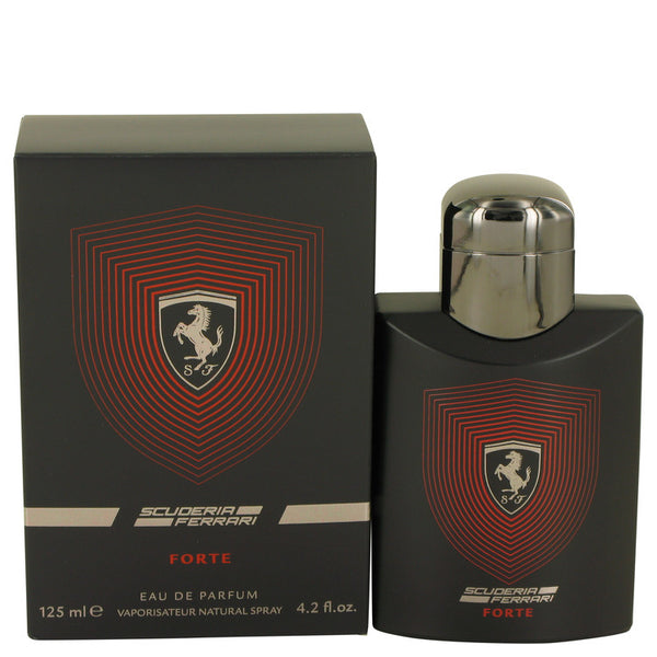 Ferrari Scuderia Forte Eau De Parfum Spray By Ferrari