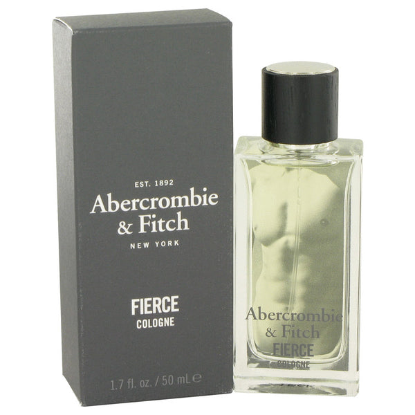 Fierce Cologne Spray By Abercrombie & Fitch