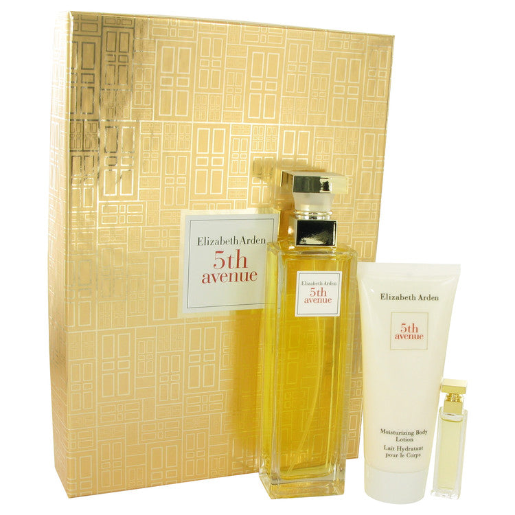 5th Avenue Gift Set By Elizabeth Arden