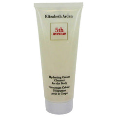 5th Avenue Hydrating Cream Cleanser By Elizabeth Arden