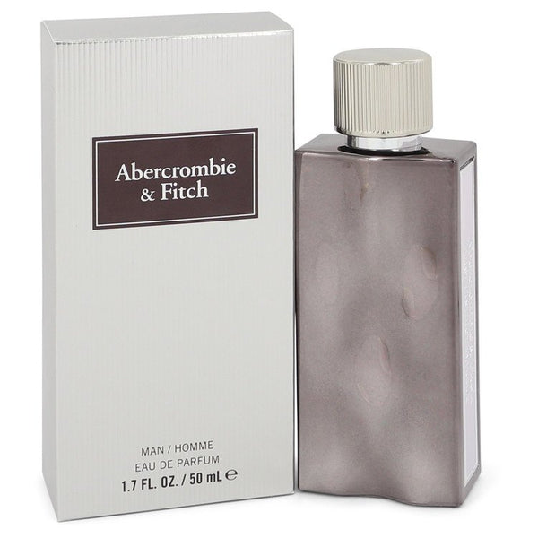 First Instinct Extreme Eau De Parfum Spray By Abercrombie & Fitch