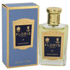 Floris Jf Eau De Toilette Spray By Floris