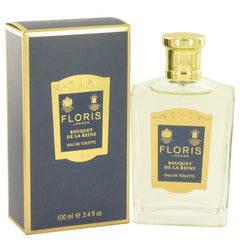 Floris Bouquet De La Reine Eau De Toilette Spray By Floris