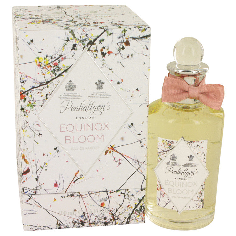 Equinox Bloom Eau De Parfum Spray By Penhaligon's