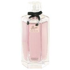 Flora Gorgeous Gardenia Eau De Toilette Spray (Tester) By Gucci
